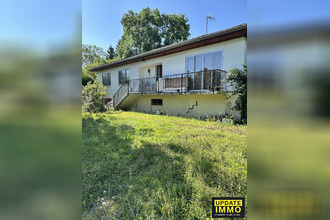 Ma-Cabane - Vente Maison Poussay, 143 m²