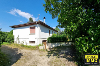 Ma-Cabane - Vente Maison Poussay, 143 m²