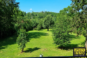 Ma-Cabane - Vente Maison Poussay, 143 m²