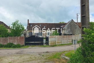 Vente Maison 10290, Pouy-sur-Vannes France