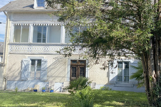 Ma-Cabane - Vente Maison Pouzac, 198 m²