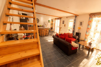 Ma-Cabane - Vente Maison Pouzac, 120 m²