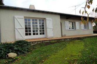 Vente Maison 85700, POUZAUGES France