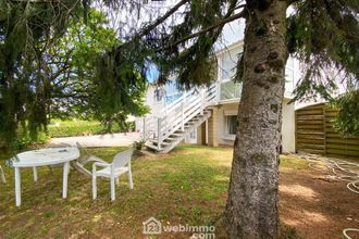 Ma-Cabane - Vente Maison Pouzauges, 149 m²