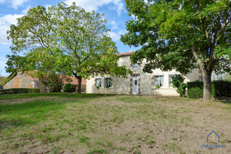 Ma-Cabane - Vente Maison Mouilleron-Saint-Germain, 162 m²