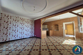 Ma-Cabane - Vente Maison Pouzauges, 98 m²