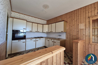 Ma-Cabane - Vente Maison Pouzauges, 98 m²