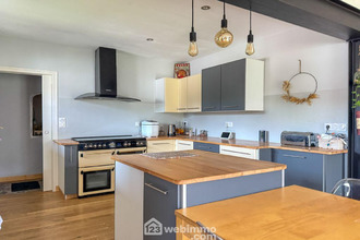 Ma-Cabane - Vente Maison Pouzauges, 120 m²