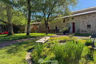 Ma-Cabane - Vente Maison Pouzauges, 156 m²