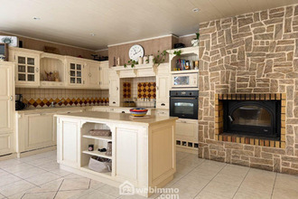 Ma-Cabane - Vente Maison Pouzauges, 156 m²