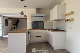 Ma-Cabane - Vente Maison Pouzauges, 110 m²