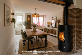 Ma-Cabane - Vente Maison Pouzauges, 93 m²