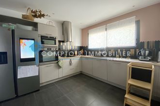 Ma-Cabane - Vente Maison Pouzilhac, 138 m²