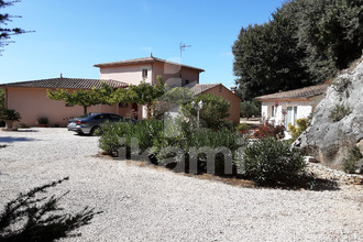 Ma-Cabane - Vente Maison Pouzilhac, 142 m²