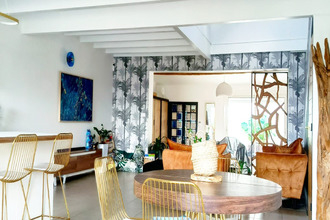 Ma-Cabane - Vente Maison Pouzolles, 140 m²