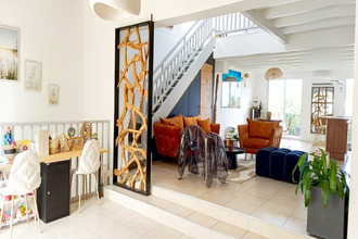 Ma-Cabane - Vente Maison Pouzolles, 140 m²