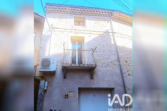 Vente Maison 34480, Pouzolles France