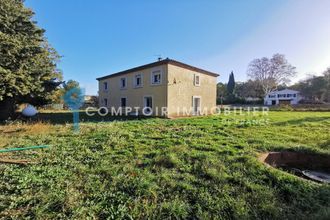 Ma-Cabane - Vente Maison Pouzols, 223 m²