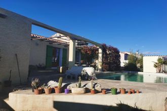 Vente Maison 11120, POUZOLS-MINERVOIS France