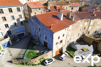 Vente Maison 43420, Pradelles France