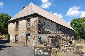 Ma-Cabane - Vente Maison Prades-d'Aubrac, 120 m²