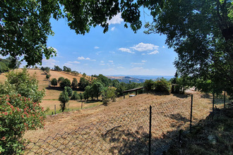 Ma-Cabane - Vente Maison PRADES-D'AUBRAC, 120 m²