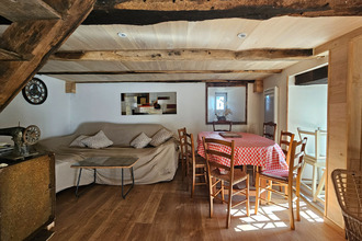 Ma-Cabane - Vente Maison PRADES-D'AUBRAC, 114 m²