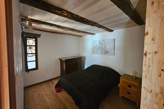 Ma-Cabane - Vente Maison PRADES-D'AUBRAC, 114 m²