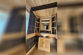 Ma-Cabane - Vente Maison PRADES-D'AUBRAC, 114 m²