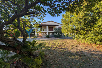 Ma-Cabane - Vente Maison Prades-le-Lez, 250 m²