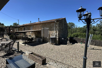 Ma-Cabane - Vente Maison Prades-sur-Vernazobre, 250 m²