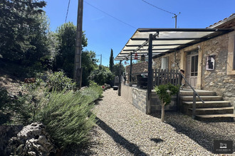 Ma-Cabane - Vente Maison Prades-sur-Vernazobre, 250 m²