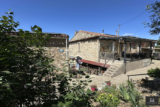 Ma-Cabane - Vente Maison Prades-sur-Vernazobre, 250 m²
