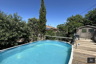Ma-Cabane - Vente Maison Prades-sur-Vernazobre, 250 m²