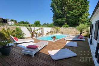 Ma-Cabane - Vente Maison PRAHECQ, 160 m²