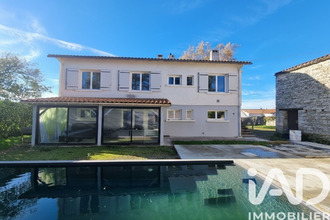 Vente Maison 79230, Prahecq France