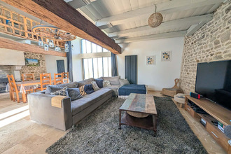 Ma-Cabane - Vente Maison PRAILLES, 299 m²