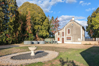 Ma-Cabane - Vente Maison PRAILLES, 181 m²