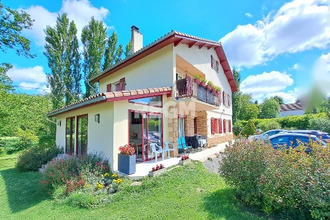 Ma-Cabane - Vente Maison Prat-Bonrepaux, 240 m²