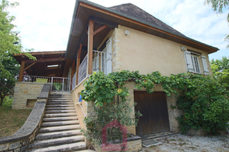 Ma-Cabane - Vente Maison Prayssac, 146 m²