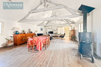 Ma-Cabane - Vente Maison PRAYSSAC, 400 m²