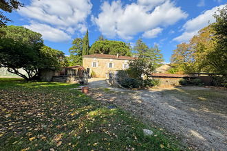 Ma-Cabane - Vente Maison PRAYSSAC, 600 m²