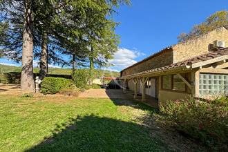 Ma-Cabane - Vente Maison PRAYSSAC, 600 m²