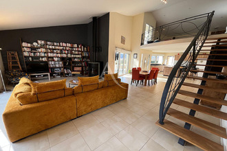 Ma-Cabane - Vente Maison PRAYSSAC, 207 m²