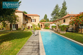 Ma-Cabane - Vente Maison PRAYSSAC, 543 m²