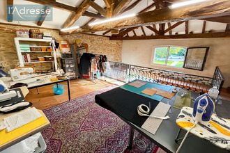 Ma-Cabane - Vente Maison PRAYSSAC, 543 m²