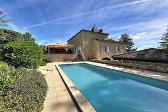 Ma-Cabane - Vente Maison PRAYSSAC, 169 m²