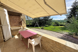 Ma-Cabane - Vente Maison PRAYSSAC, 169 m²