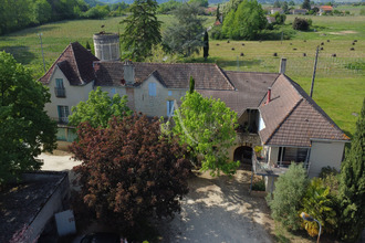 Ma-Cabane - Vente Maison PRAYSSAC, 400 m²