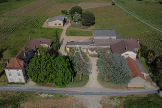 Ma-Cabane - Vente Maison PRAYSSAC, 400 m²